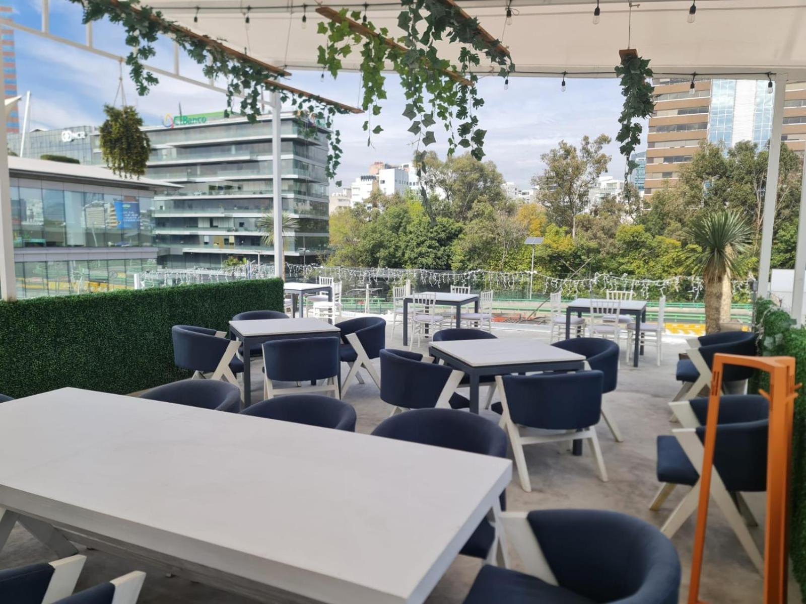 Suites Arboleda 215 Cidade do México Exterior foto